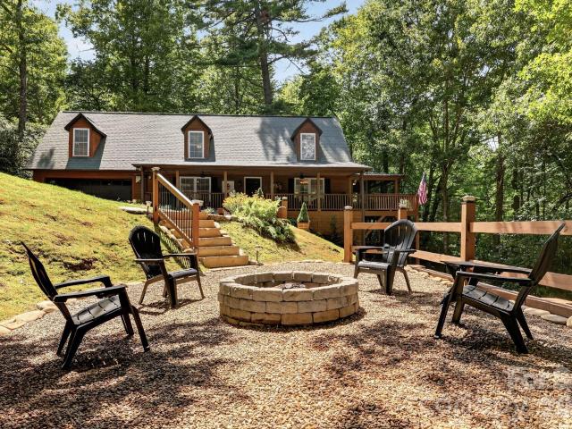 House for sale in Transylvania, North Carolina