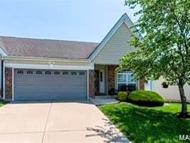 Condo for sale in Heritage Pointe, Wentzville