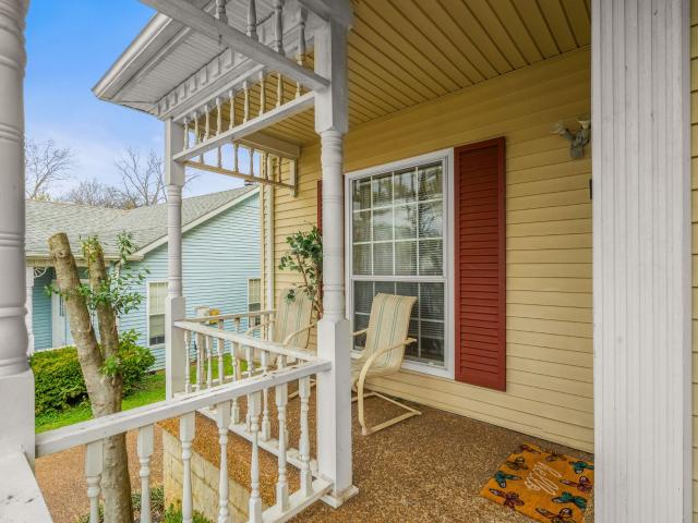 House for sale in Tennessee