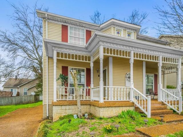 Townhouse for sale in Tennessee