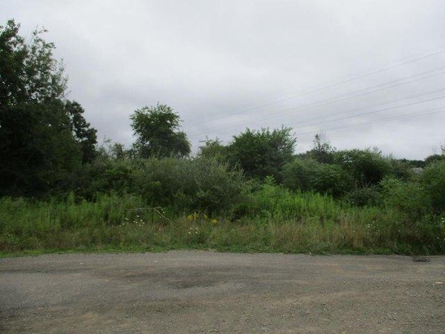Land for sale in Breesport, New York