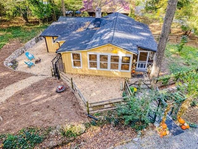 House for sale in Roswell, Georgia