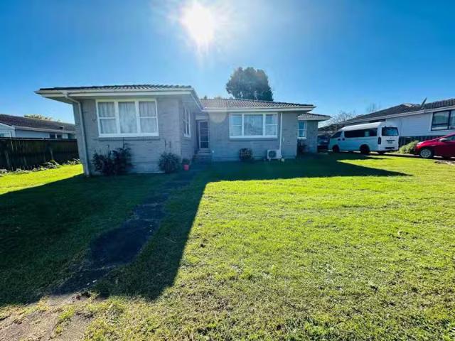 House for rent in Papakura, Oroua County