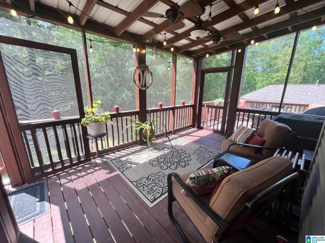 House for sale in Alabaster, Alabama