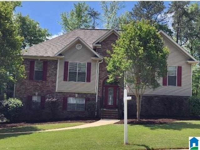 House for sale in Alabaster, Alabama