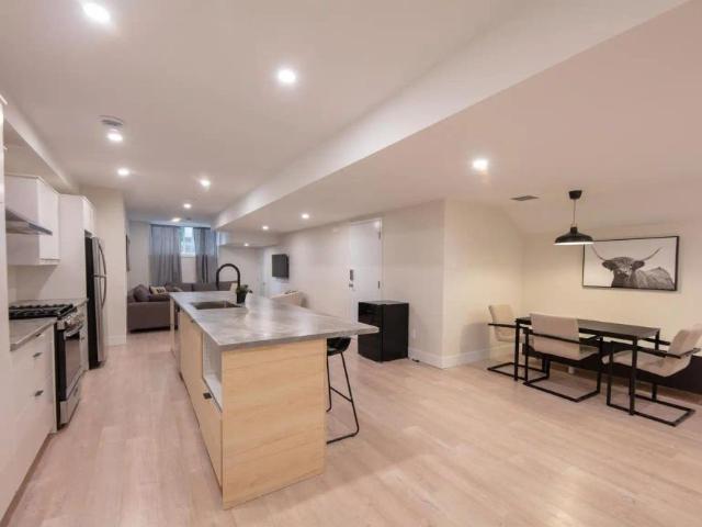 House for rent in College, Ottawa