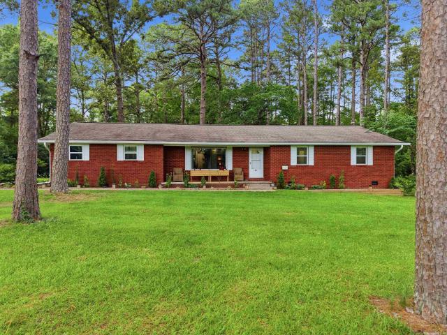 House for sale in Ark