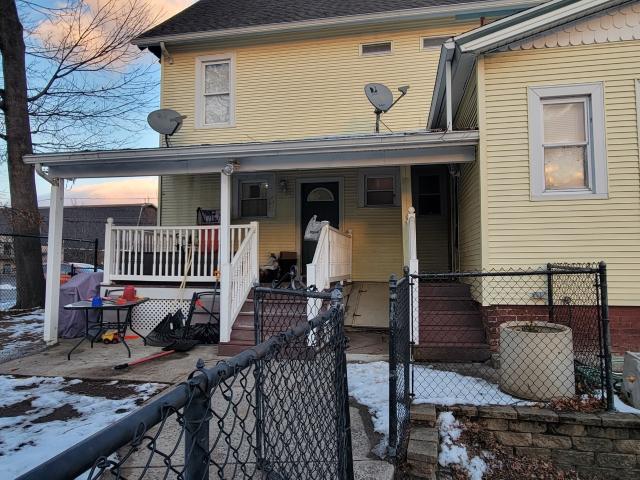 Property for rent in Bristol, Connecticut