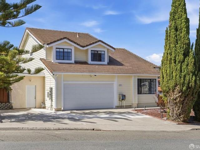 House for sale in Hercules, California