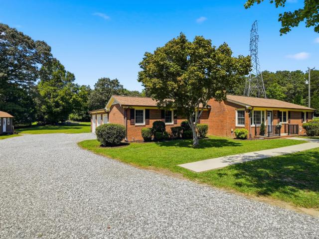 House for sale in Haw River, Alamance County