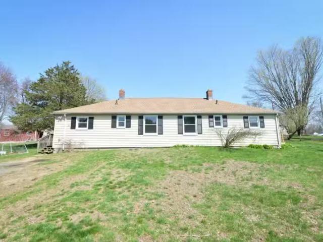 House for rent in New Milford, Bantam