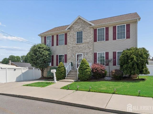 House for sale in Carteret, New Jersey