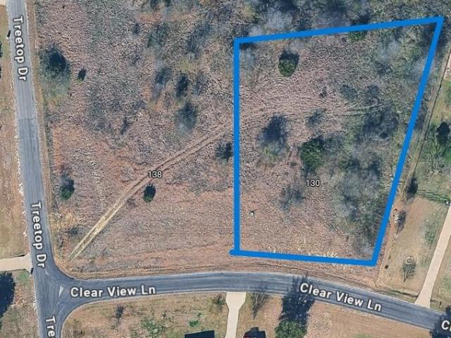 Land for sale in Parker, Texas