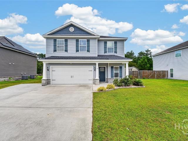 House for sale in Guyton, Georgia