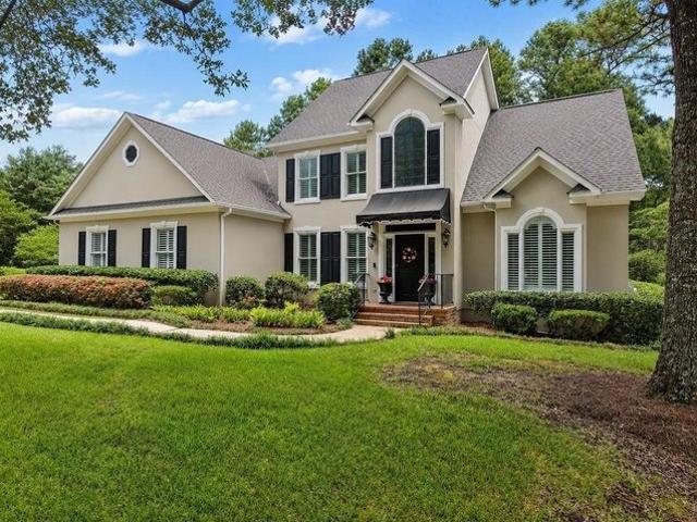 House for sale in Fairhope, Alabama