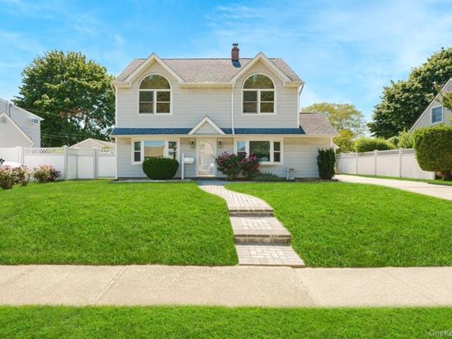 House for sale in Nassau, New York