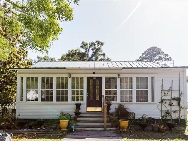 House for sale in Apalachicola, Florida
