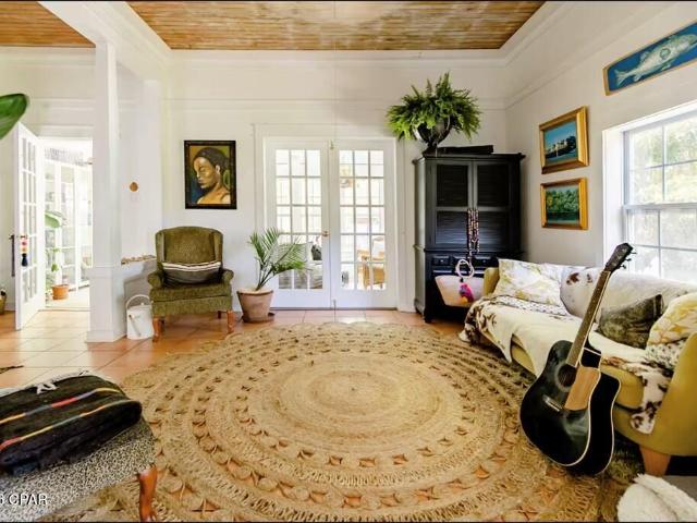 House for sale in Apalachicola, Florida