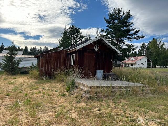 Land for sale in Ronald