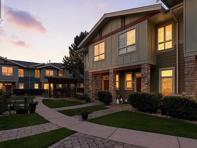 Condo for sale in British Columbia