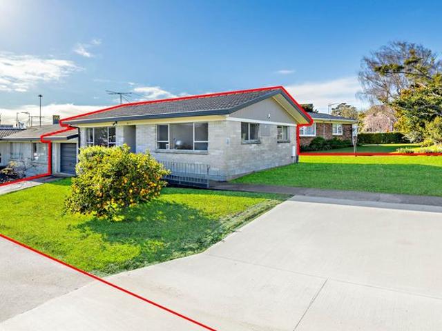 Apartment for rent in Papakura