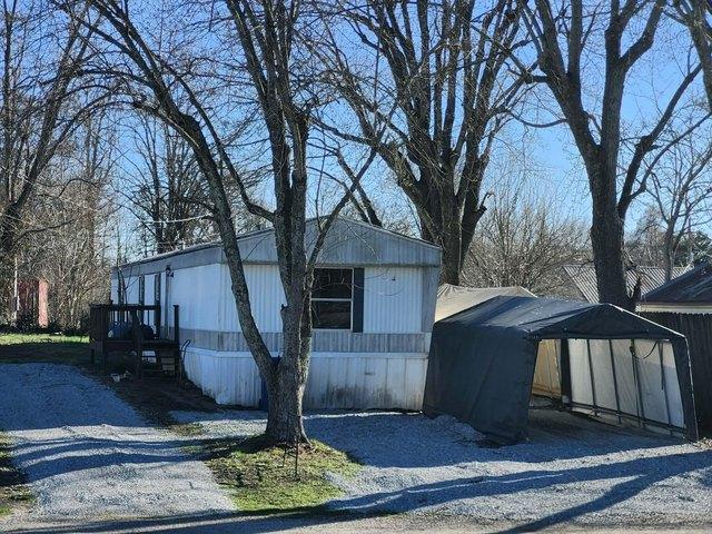 House for sale in Licking, Missouri