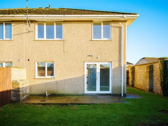 Detached House for sale in Dundalk, North Tipperary