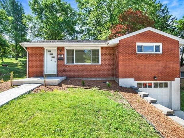 House for sale in Monroeville, Pennsylvania