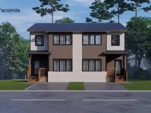 House for sale in Fairview, Nova Scotia