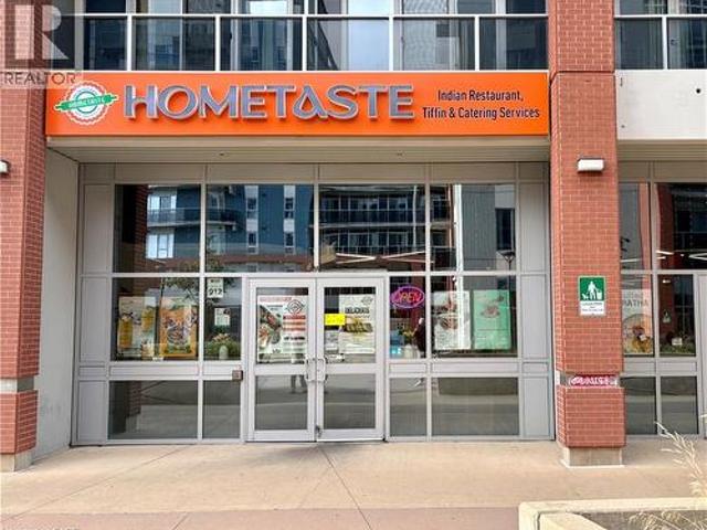 Commercial for sale in Waterloo, Ontario