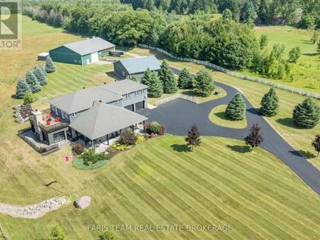 House for sale in Tiny, Ontario