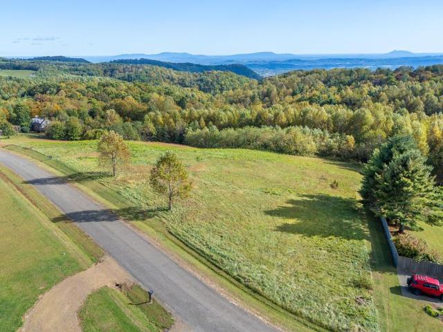 Land for sale in Hillsville, Patrick County