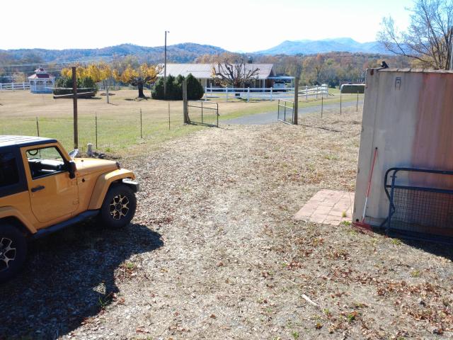 Land for sale in Tennessee