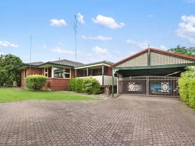 House for rent in Thornton, Sydney
