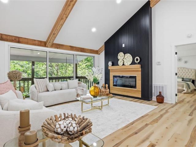 House for sale in Waleska, Georgia