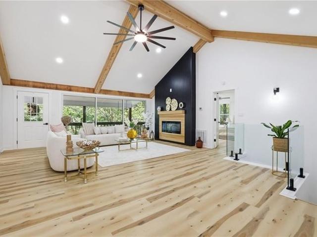 House for sale in Waleska, Georgia