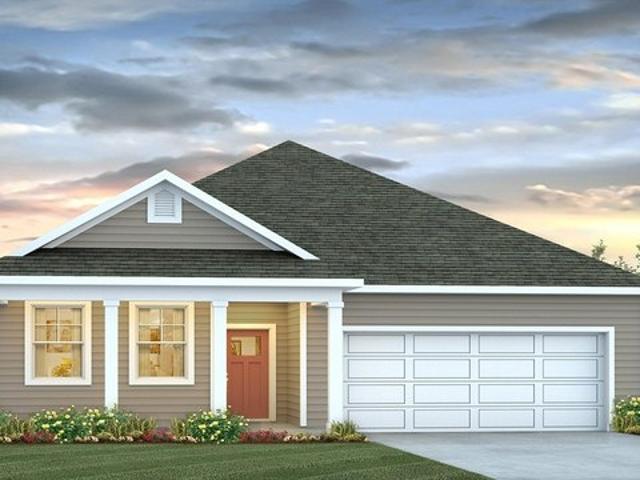 House for sale in Galivants Ferry, South Carolina