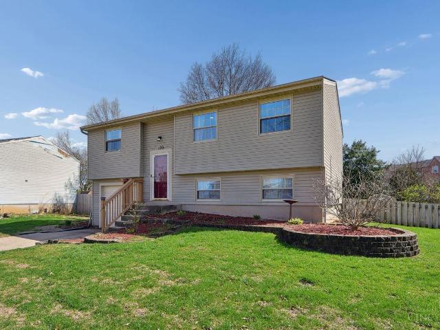 House for sale in Harrison, Ohio