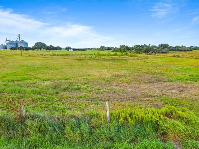 Land for sale in Ganado, Jackson County