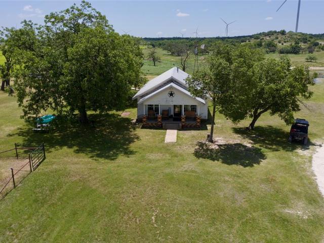 Land for sale in Mills, Texas