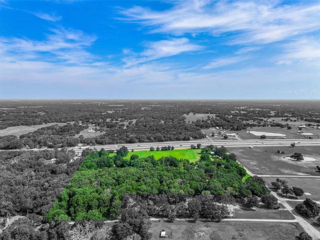 Land for sale in Hunt, Texas