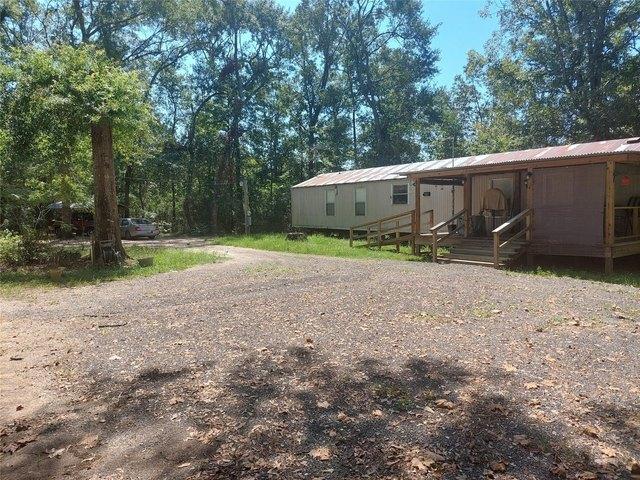 House for sale in Cleveland, Liberty County