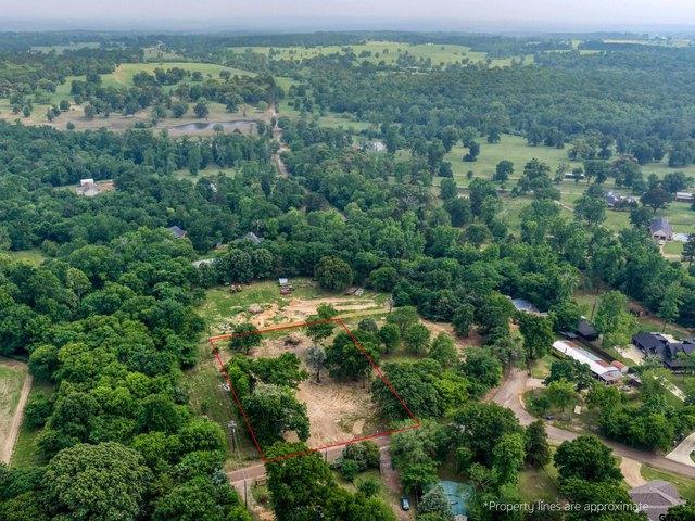 Land for sale in Smith, Texas