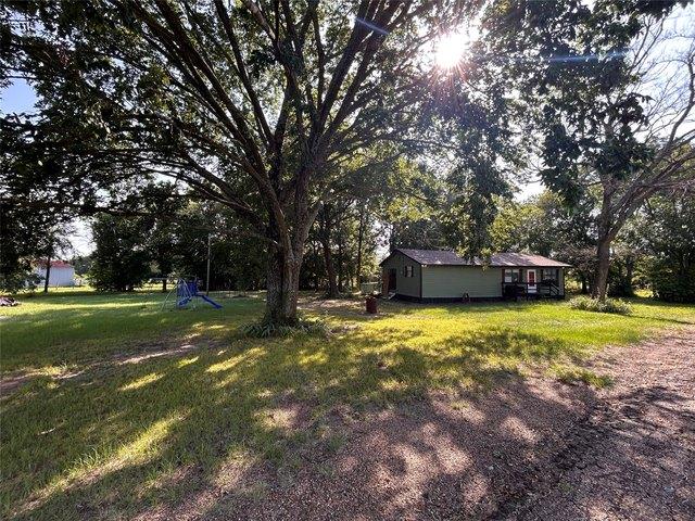 House for sale in Wills Point, Texas