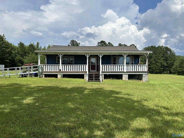 House for sale in Cedar Bluff, Alabama