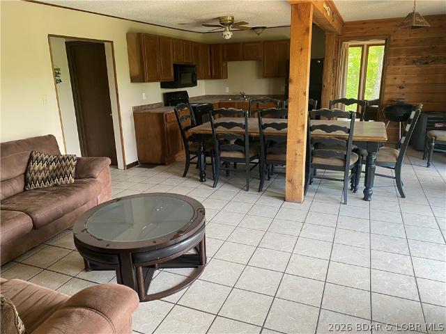 House for sale in Sunrise Beach, Missouri