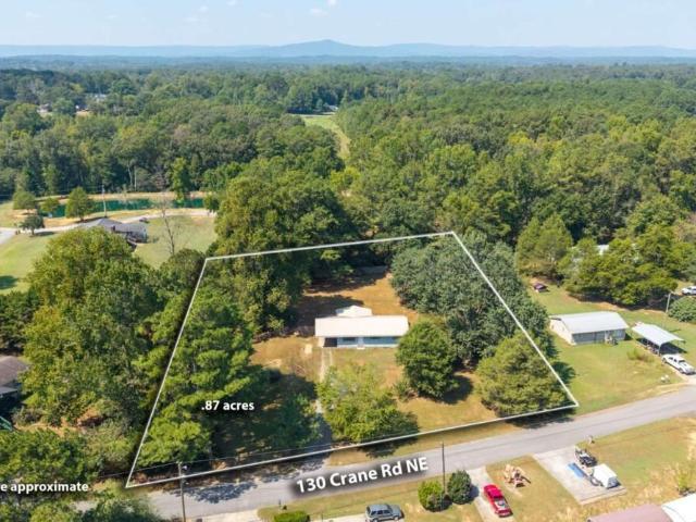 House for sale in Resaca, Gordon County