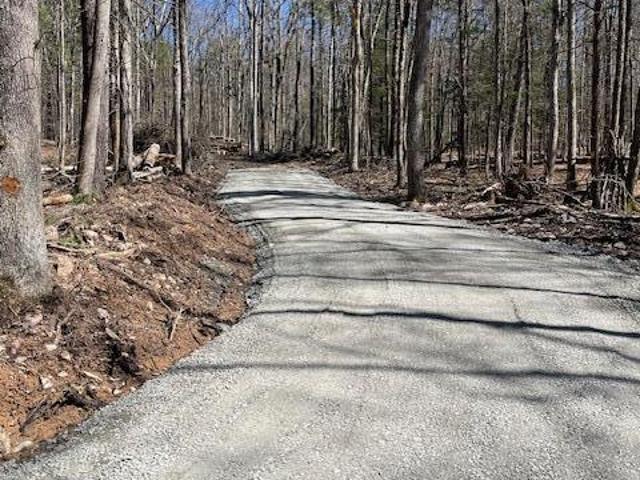 Land for sale in Beach Lake, Pennsylvania