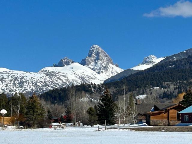 Property for sale in Wyoming