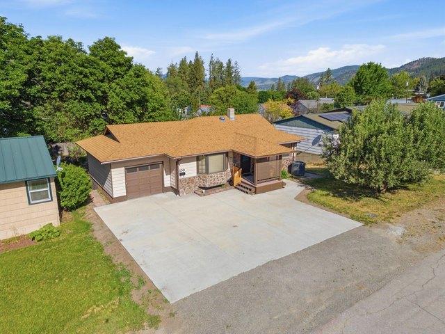 House for sale in Colville, Washington